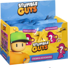 Stumble Guys Piekariņš slēgtā iepakojumā, 6 cm S2