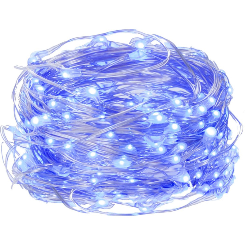 Springos Christmas tree lights on batteries Springos CL0103 9.9 m