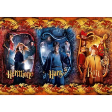 Clementoni pusle Harry Potter 104 tk
