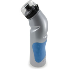 Good Bike water bottle "Graal", grey/blue, model 92952