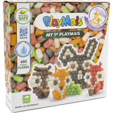 Playmais My 1st PlayMais, Forest animals, 650