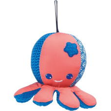 Ludi bath toy, Octopus