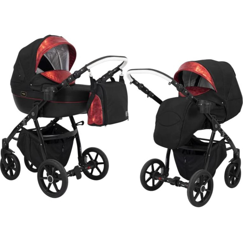 Mila Standard 2w1