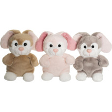 Teddykompaniet soft toy Teddy Bunnies, Beanies