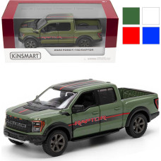 2022 FORD F-150 RAPTOR 1:46