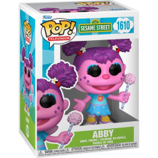 Funko POP! Vinila figūra: Sesame Street - Abby