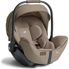 Joie I-Level Pro car seat Sandstone