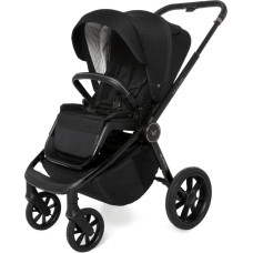Muuvo Quick SE 2 Kinderwagen Chromium Black MQ.SE-2-CHROMIUM-BLACK