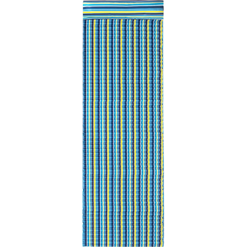 Springos Beach mat with pillow Springos PM0017 180x60 cm