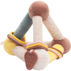 Triangle activity toy Hedge-hugs