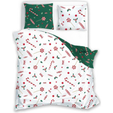 POŚCIEL KPL.220X200+2X70X80 BAW. SCANDIC 064