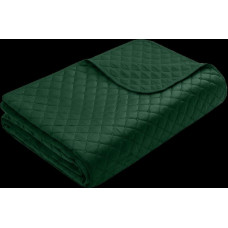 NARZUTA BEDDO 220X240 VELVET 008 ZIELONY