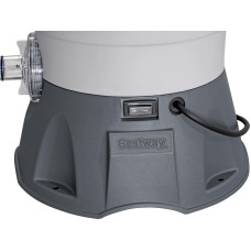 Bestway 58515 Pompa filtrująca piaskowa Flowclear 3596l