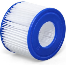 Bestway 60311 Wkład do Pompy filtrującej Lay-Z-Spa TYP IV - 2 szt