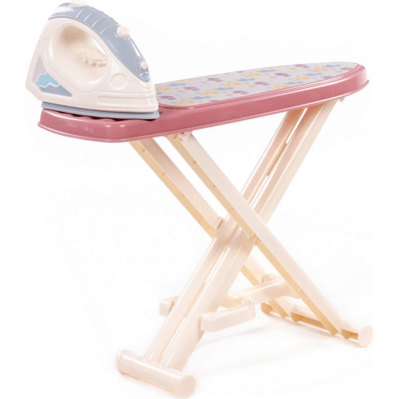 Polesie Bügeleisen mit Bügelbrett