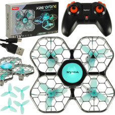 Syma X26PRO 2.4GHz Wi-Fi RC Drohne, schwarz