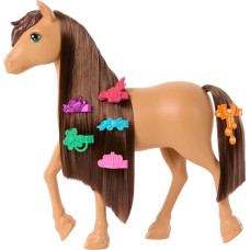 Barbie -  31003 - MYSTERIES  - the GREAT HORSE CHASE