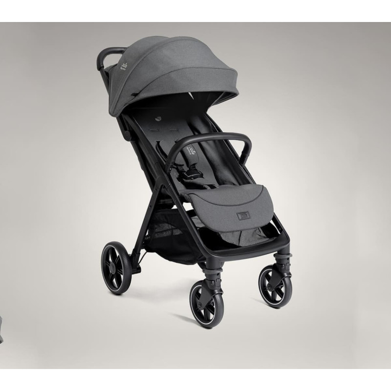 Joie Parcel LX buggy Signature Ebony