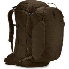 Thule 5318 Landmark 70L Unisex Travel Pack Deep Khaki