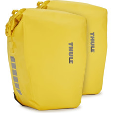 Thule 4211 Shield Pannier 25L Pair Yellow