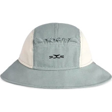 Kietla Camper Hat Sky Blue Lion 0-2 y	azul/nat