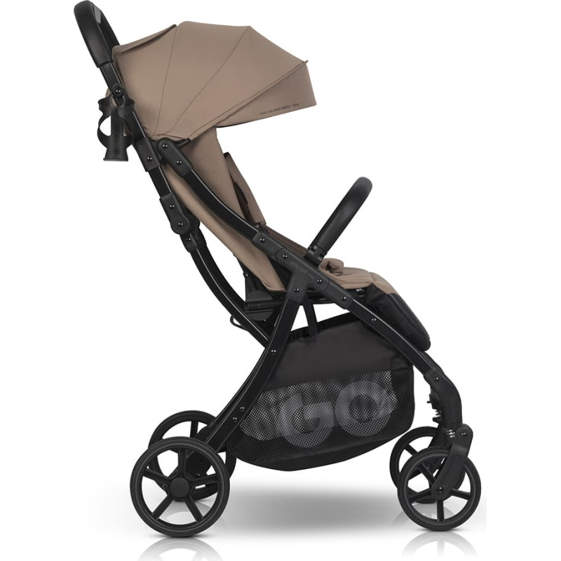 Euro-Cart EASY GO Buggy FARO SAVANNA BEIGE