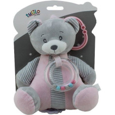 Other 91092 POZYTYWKA MIŚ R&Oacute;Ż 18 CM