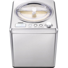 Melissa saldējuma pagatavošanas ierīce ar kompresoru, 180W, 2.0L - 16310193