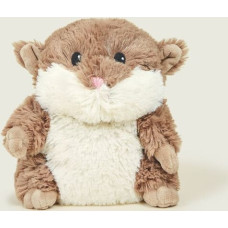 Warmies - Brown Hamster (regular size)