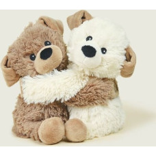 Warmies - Warm Hugs - Puppies