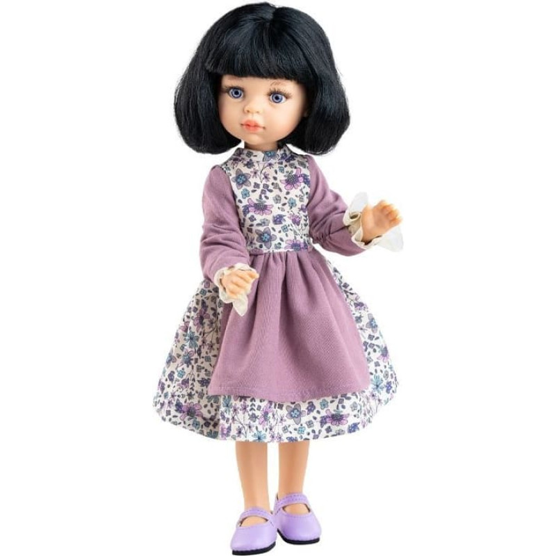 Paola Reina Lelle Carina Articulada 32cm
