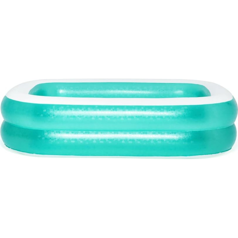Bestway aufblasbares Schwimmbecken 201 x 150 x 51 cm