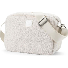 Elodie Details Kinderwagen-Tasche / Organizer „White Bouclé“