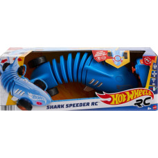Hot Wheels RC Shark Speeder HXJ83