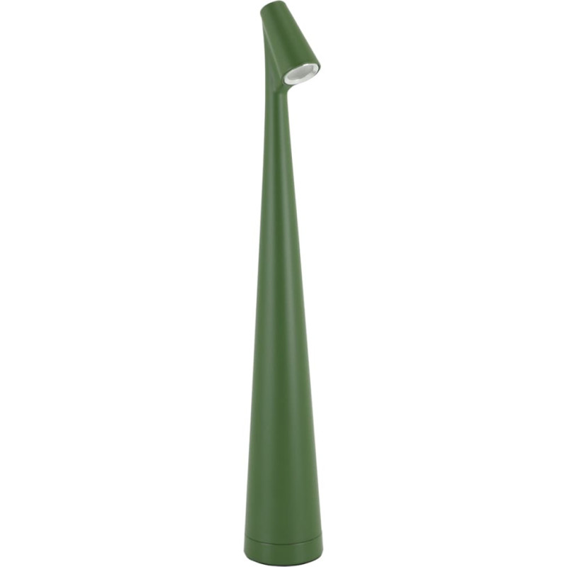Strühm DESK LAMP GROT LED GREEN CCT
