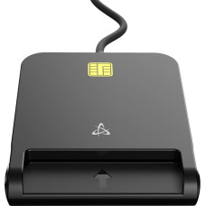 Sbox CR-02 USB Card Reader