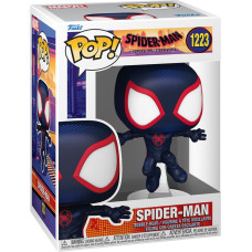 Funko POP! Vinila figūra: Across the Spider-Verse - Spider-Man