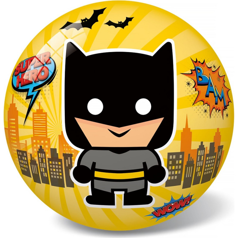 Pall Super Hero 23 cm