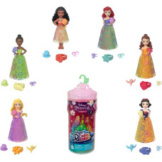Disney® Prinzessin Royal Reveal Minipuppen