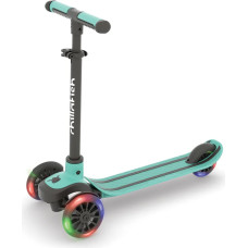 Chillafish Scotti skrejritenis ar gaismiņām, no 3 gadiem, Mint - CPSC04MIN