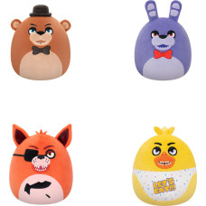 Squishmallows Five Nights At Freddy&acute;s Plī&scaron;a rotaļlieta, 20 cm