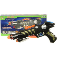 546370 Spielzeugpistole mit Soundeffekten