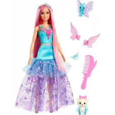 Barbie® Malibu nukk filmist Barbie® A Touch of Magic
