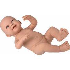 Arias baby doll, girl, 42 cm