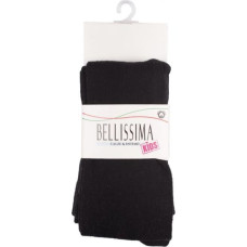 Bellissima Children tights B425 black 146/152