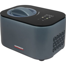 Gastroback 42901 Mini Gelateria 2in1 Compressor-Ice Machine 1L