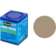 Revell Aqua Color Acrylic beige mat