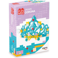 Cayro Fun Blocks &ndash; Corona