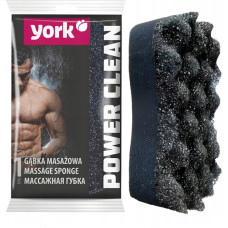 York Masāžas sūklis BUTTERFLY MEN