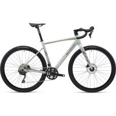 Bottecchia Gravel jalgratas BOTTECCHIA Gravel Monster - GRX610 24s - C48 Grigio Opaco (L)